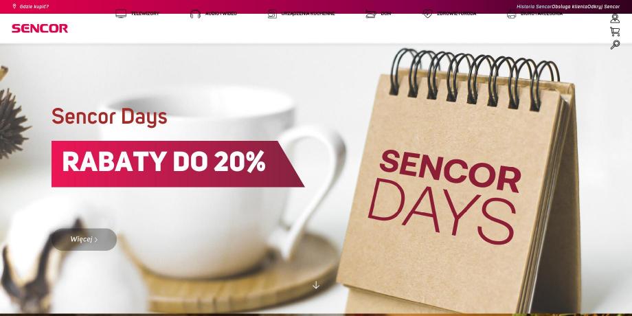 Sencor