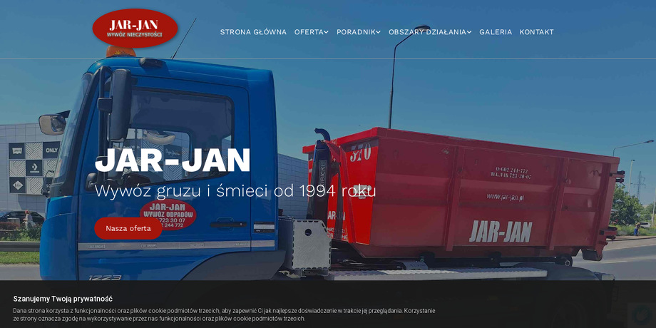 JAR-JAN