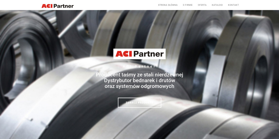 ACI Partner Sp. z o.o.