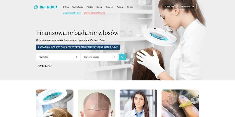 Hair Medica