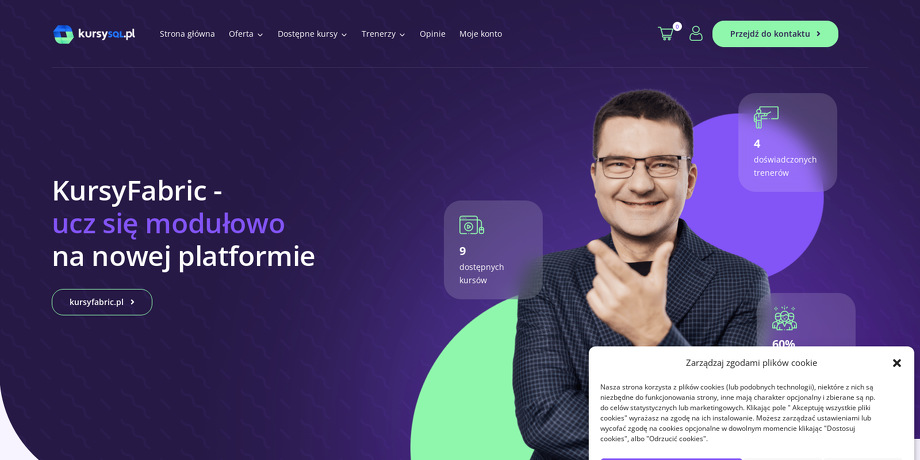 XL-PROJECT Tomasz Libera