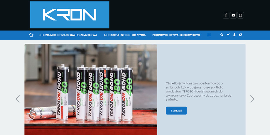 Kron