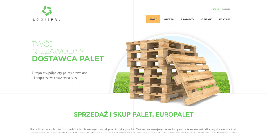 LogisPal