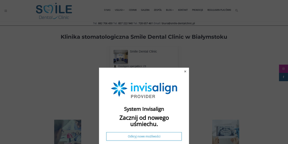 Smile Dental Clinic