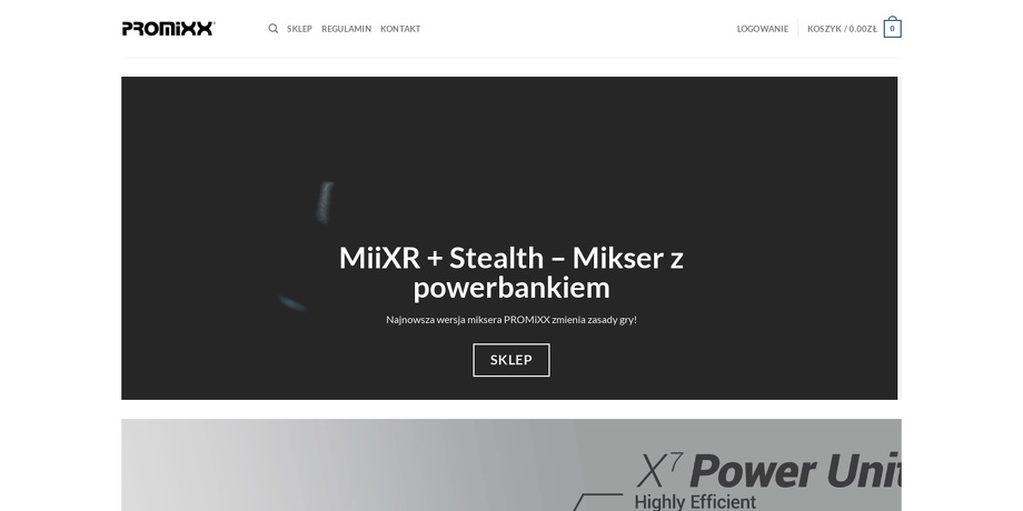 Promixx Polska Sp. z o.o