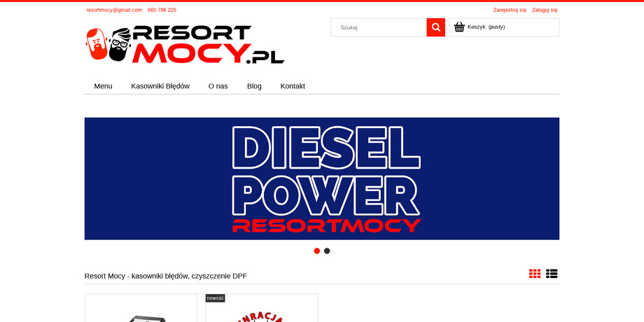 ResortMOCY