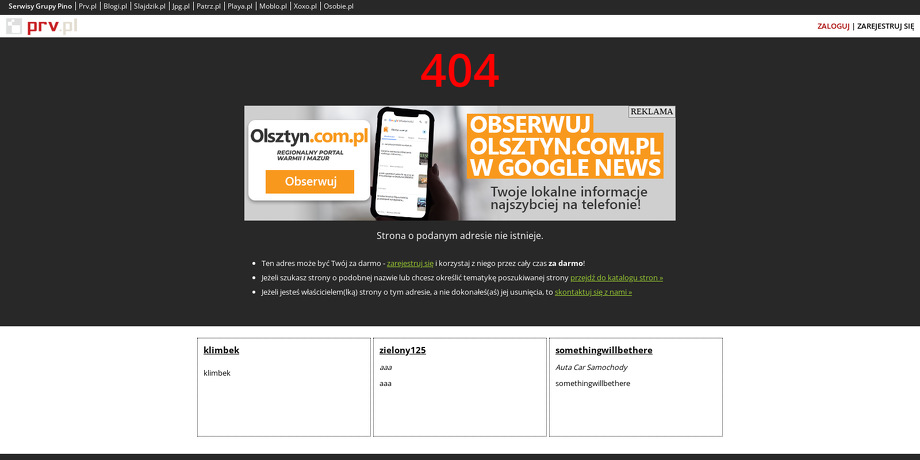 STOWARZYSZENIE CHORĄGIEW WEJHERA