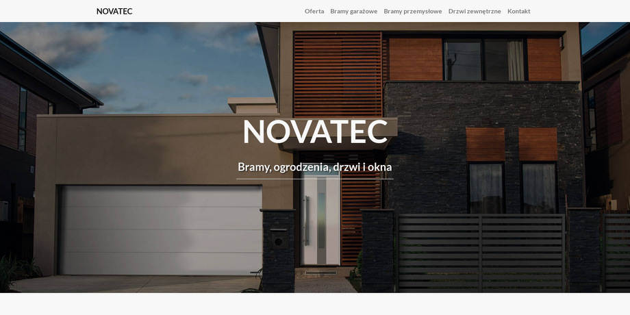 NOVATEC