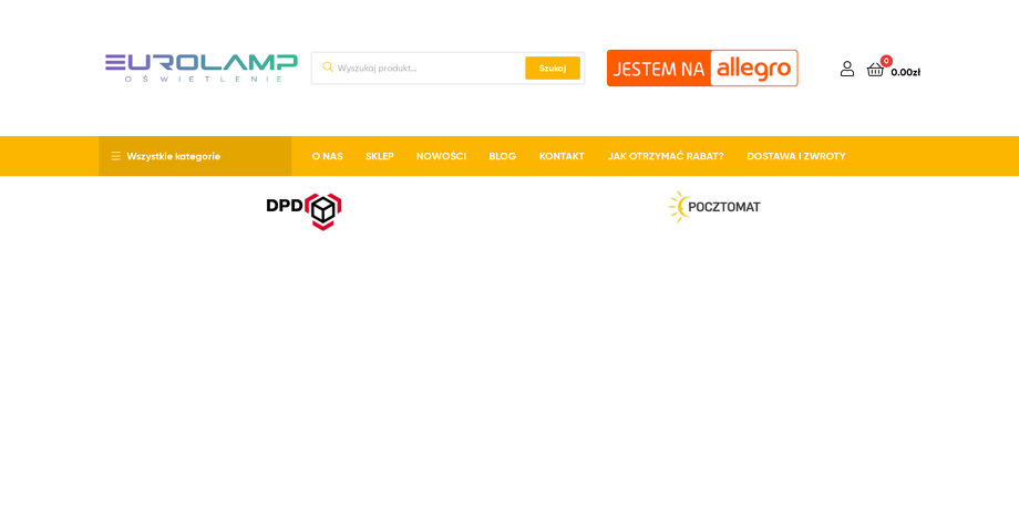 PPH EUROLAMP KONDRACKI ŁUKASZ