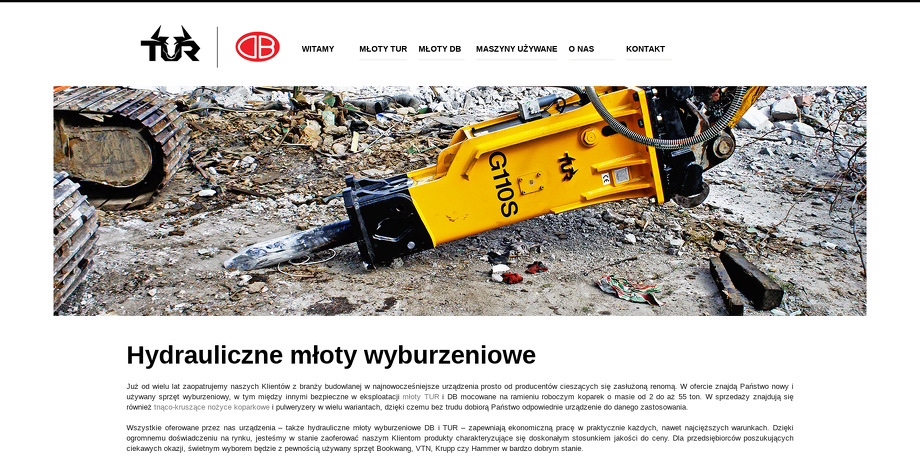 TRADE SYSTEM Michał Ostrowski