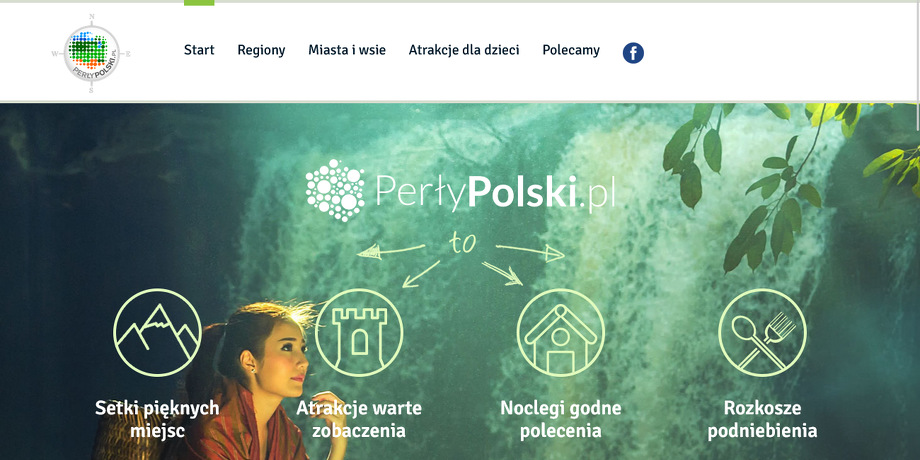 Perły Polski Sp. z o.o.