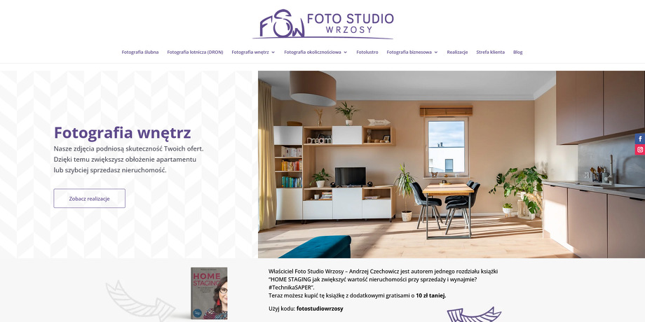 Foto Studio Wrzosy