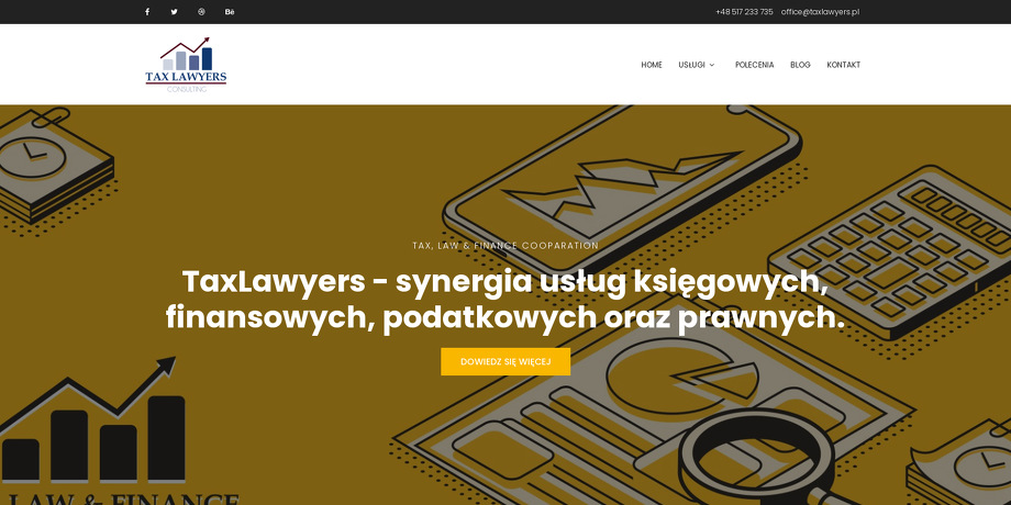 Grupa Taxlawyers