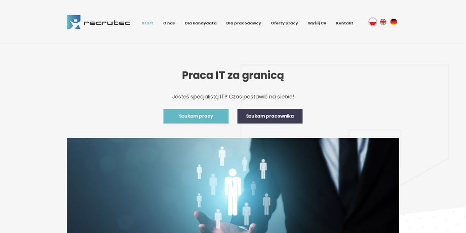 RecruTec