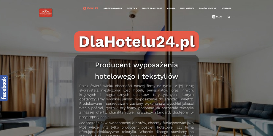 DlaHotelu24.pl