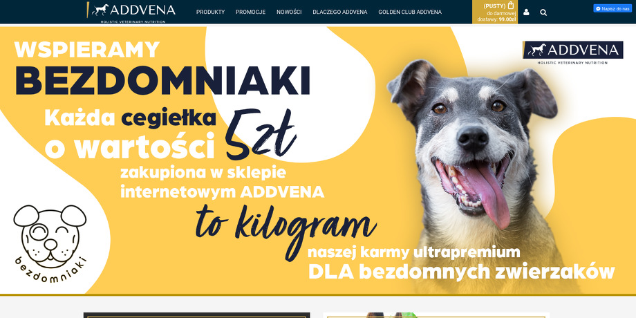 Addvena