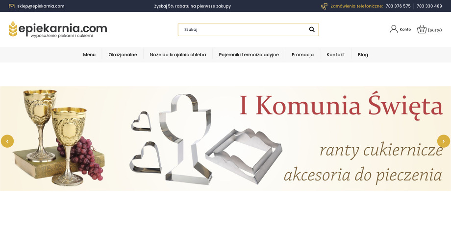 ePiekarnia.com