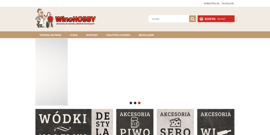 WinoHOBBY