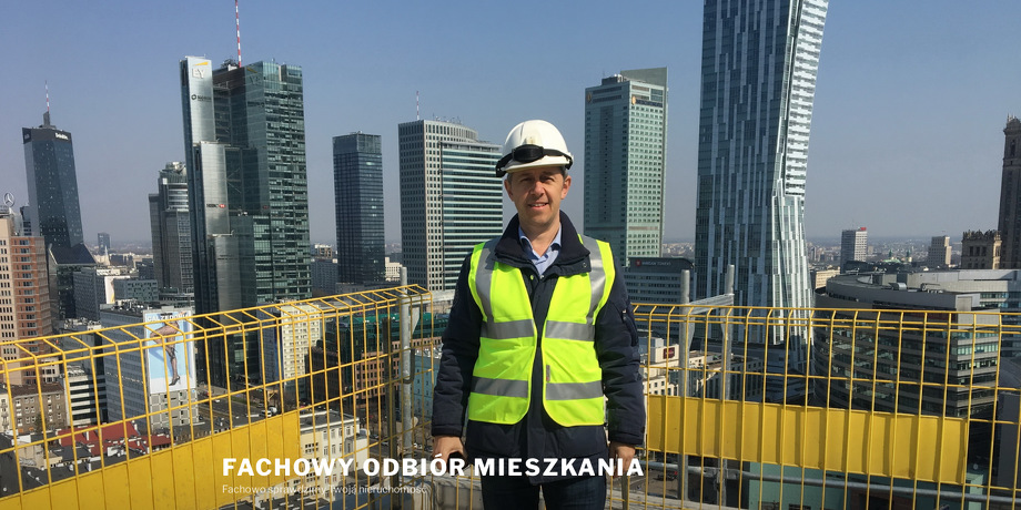 Fachowy Odbiór Mieszkania