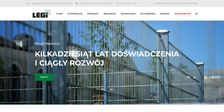 Legi Polska Sp. z o.o.