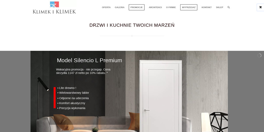 Klimek i Klimek