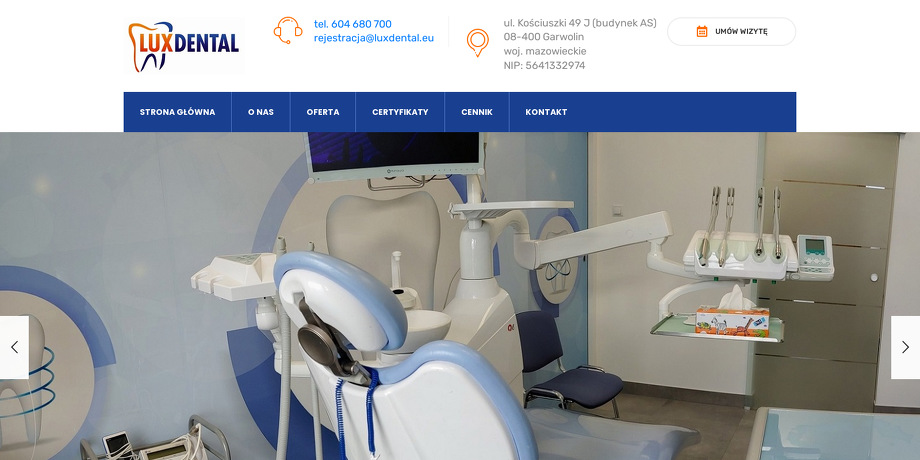 LUXDENTAL