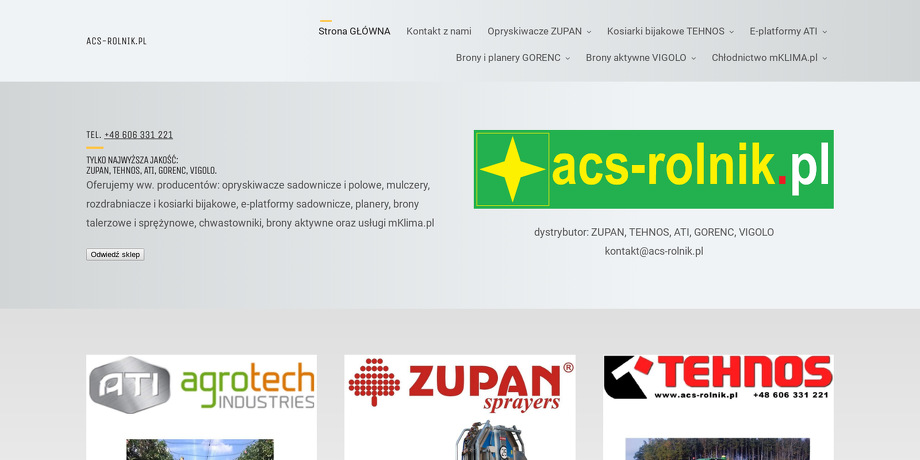 ACS Q-System Sp. z o.o.