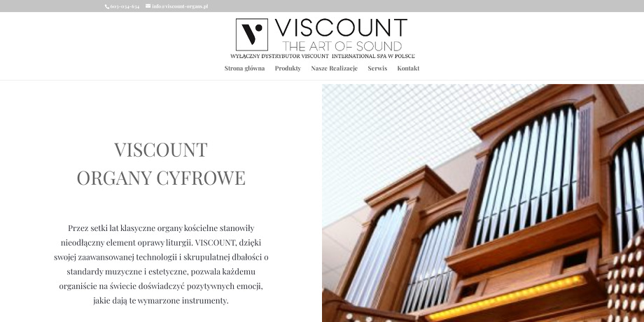 Astorg Viscount