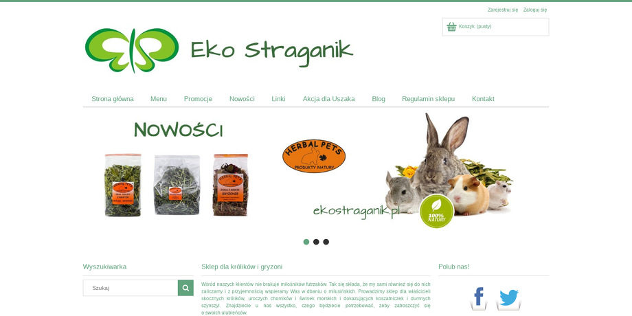 Eko Straganik