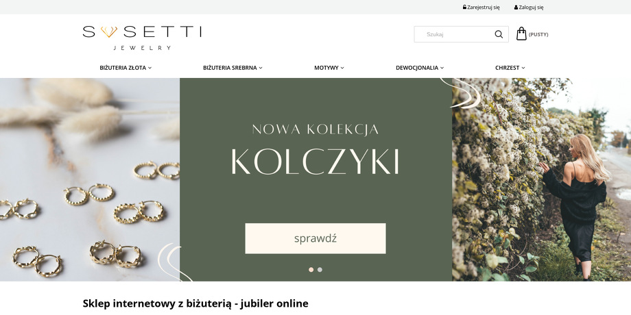 Silit Group Maciej Suska