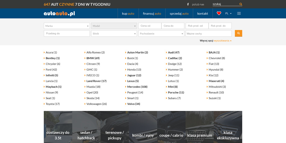CARCOM LEASING AND FLEET SERVICES SP Z O O