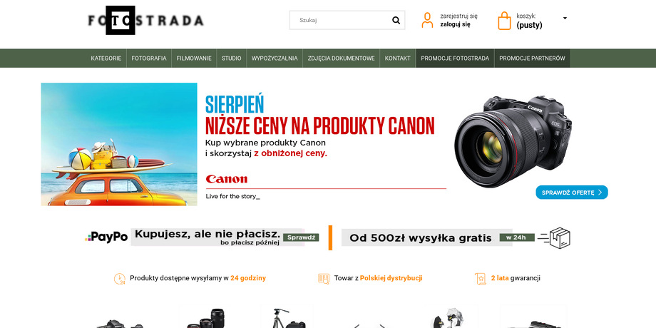 Fotostrada