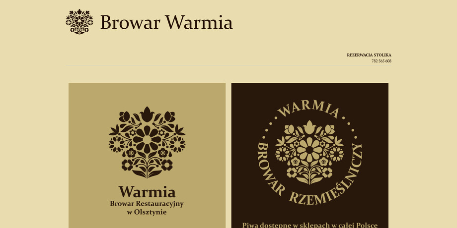 Browar Warmia sp. z o.o.