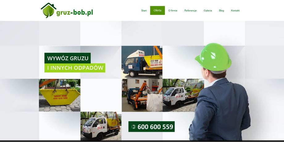 GRUZ-BOB.pl