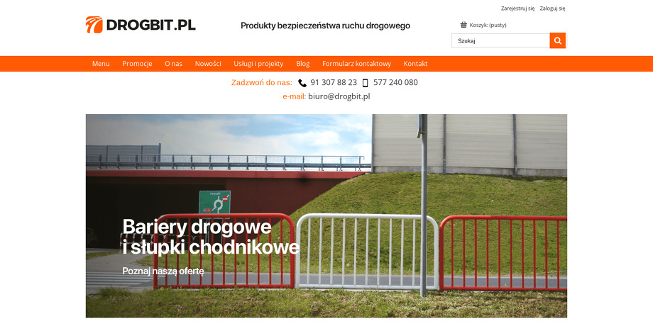 Drogbit.pl