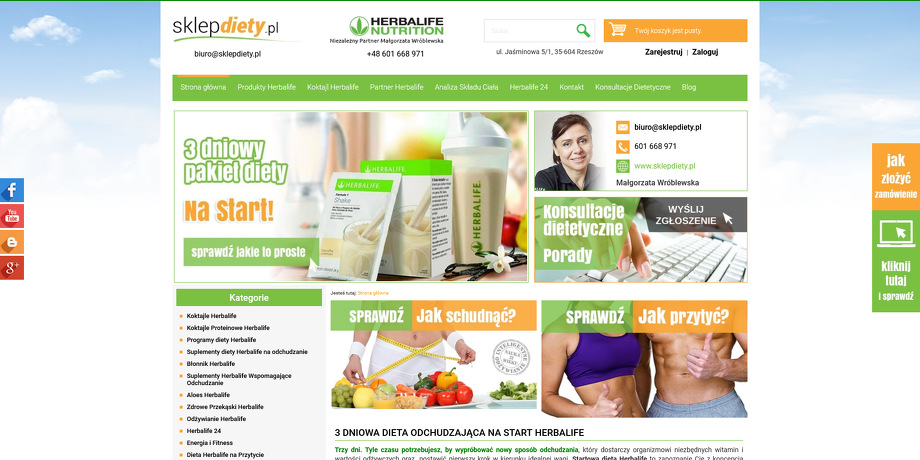 Centrum Promocji Wellness Małgorzata Wróblewska