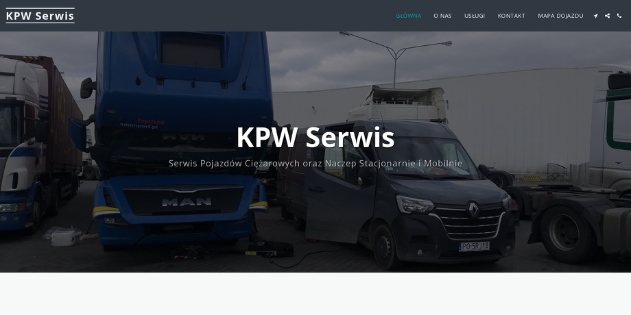 KPW Serwis