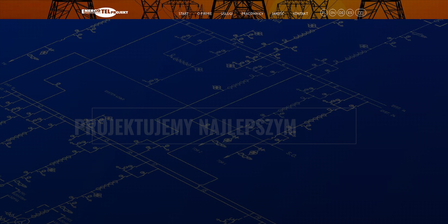 BIURO PROJEKTOWO WYKONAWCZE ENERGOTELPROJEKT SP Z O O