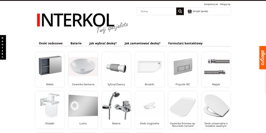 Interkol