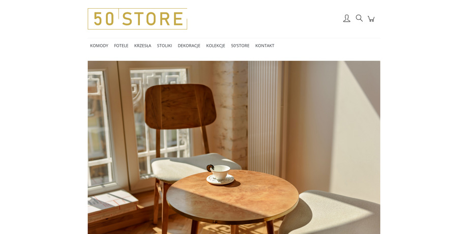 50store Katarzyna Similak