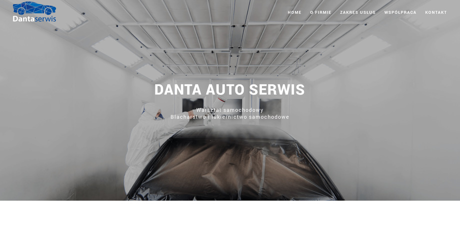 DANTA Auto Serwis
