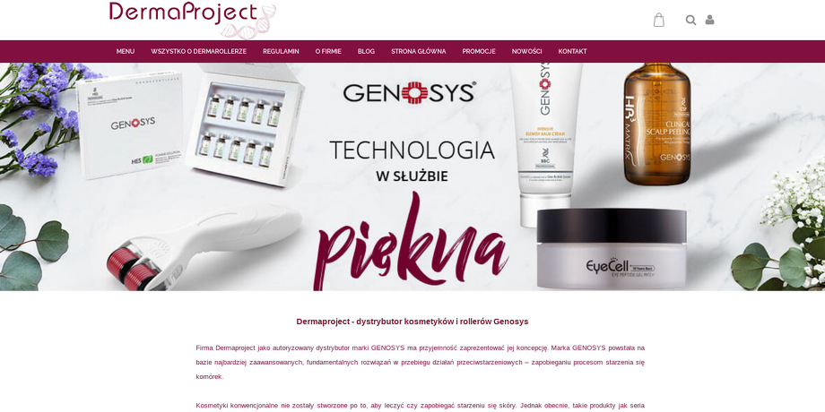 Dermaproject Mirosława Borowska