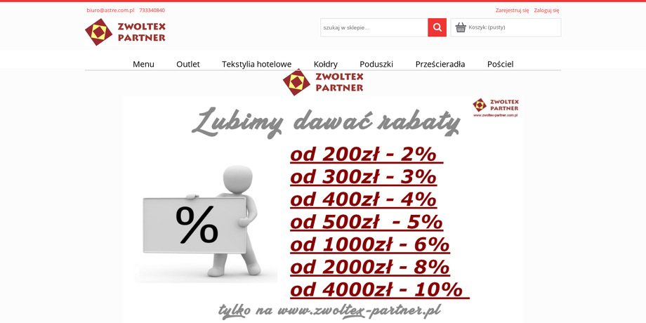 Zwoltex Partner