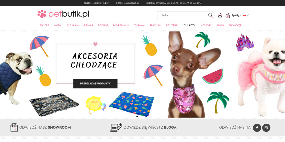 Petbutik