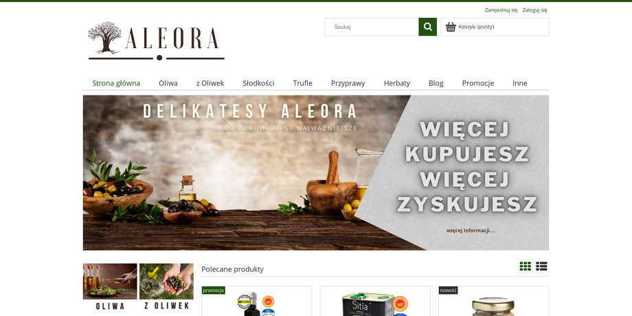 Aleora.pl