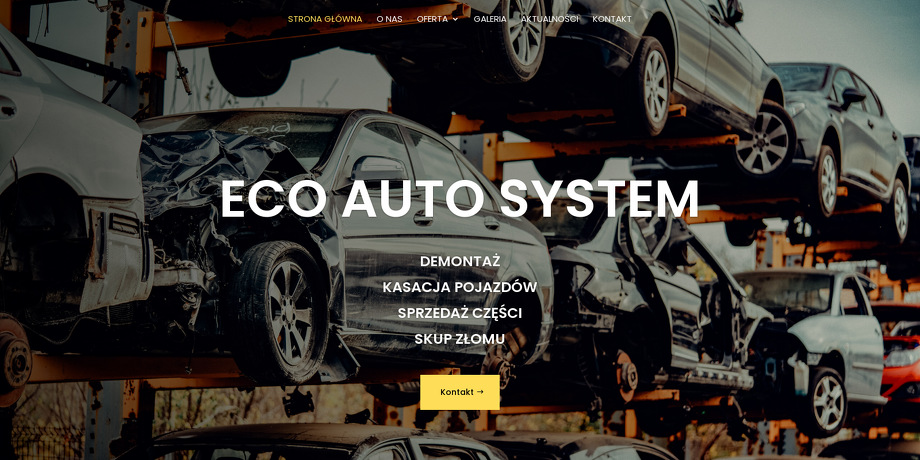 ECO AUTO SYSTEM SP. ZO.O.