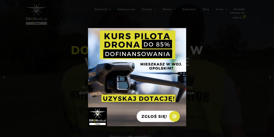 LTA Design - Przemysław Tomków