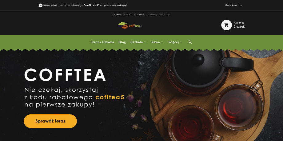 Cofftea.pl